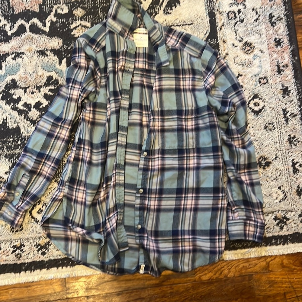 Flannel
